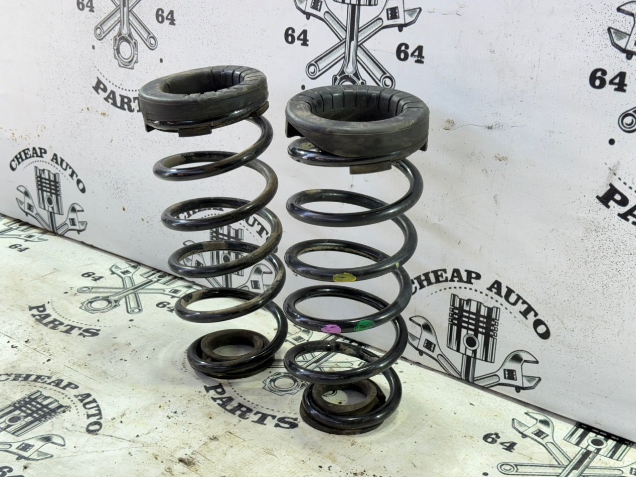 Пружины - Фото 5