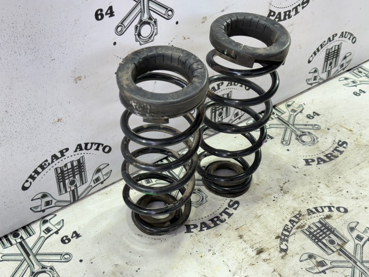 Пружины - Фото 4