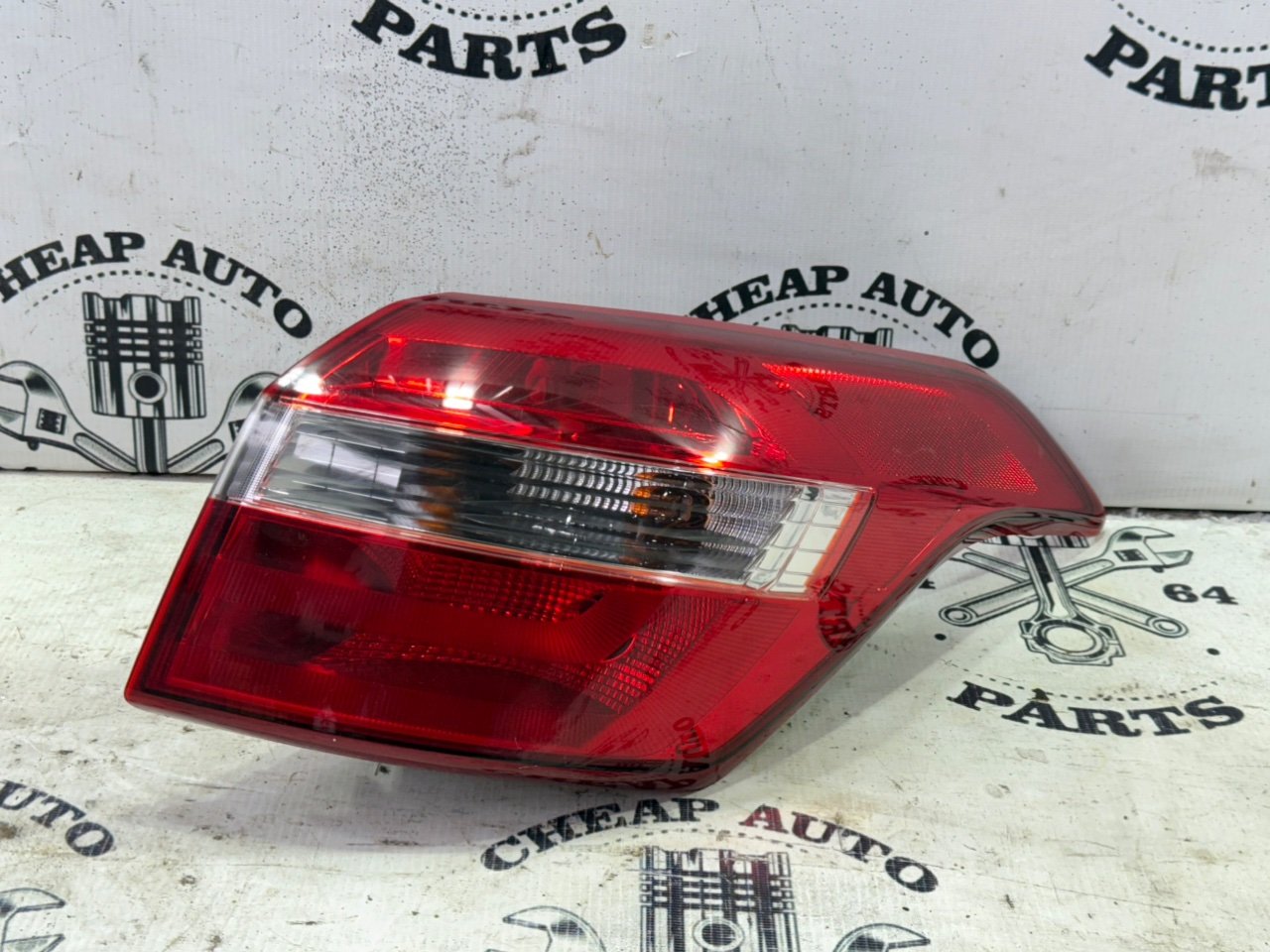 Фонарь - Фото 1