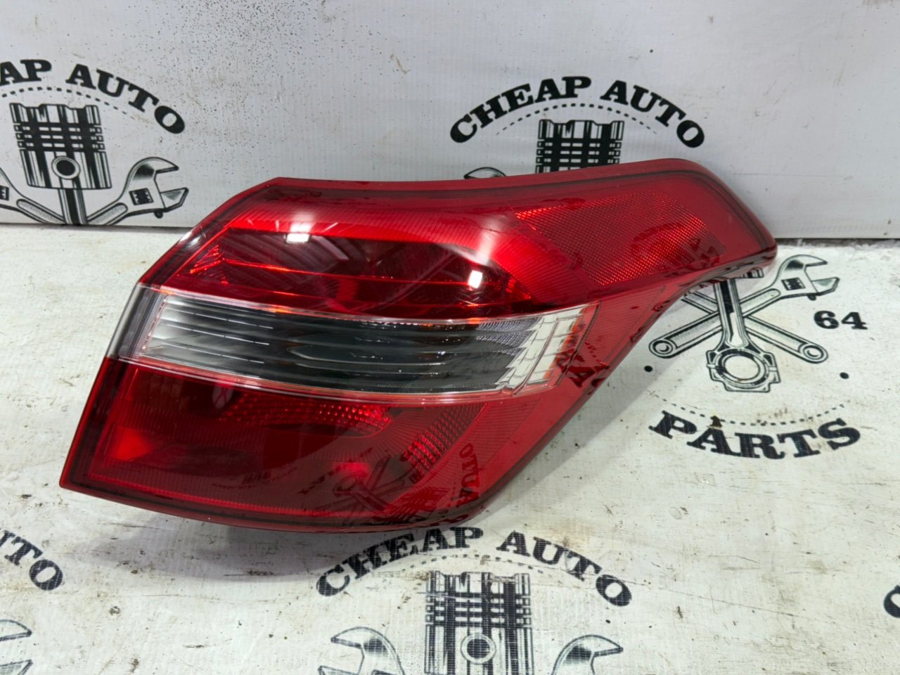 Фонарь - Фото 6