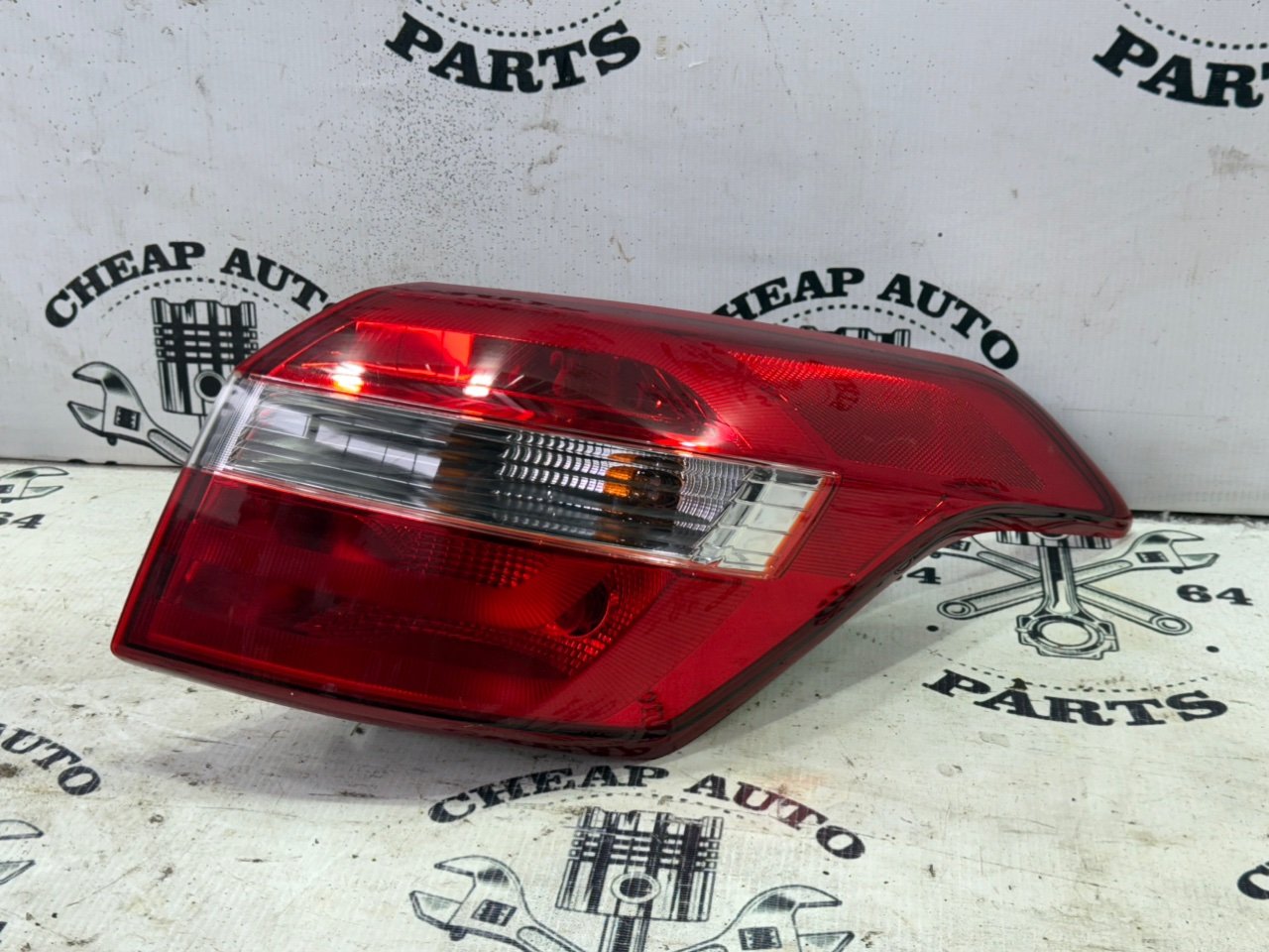 Фонарь - Фото 7