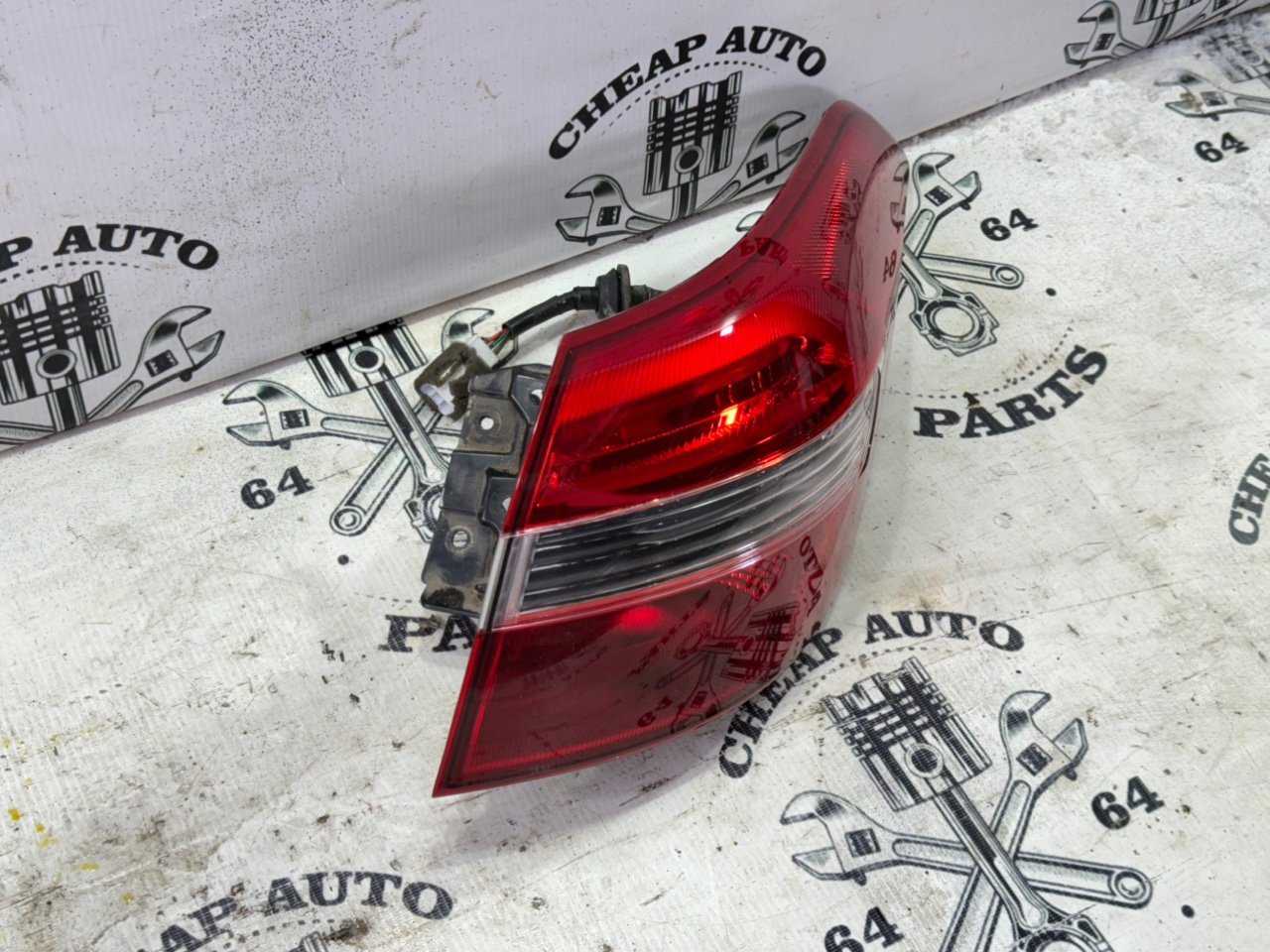 Фонарь - Фото 4