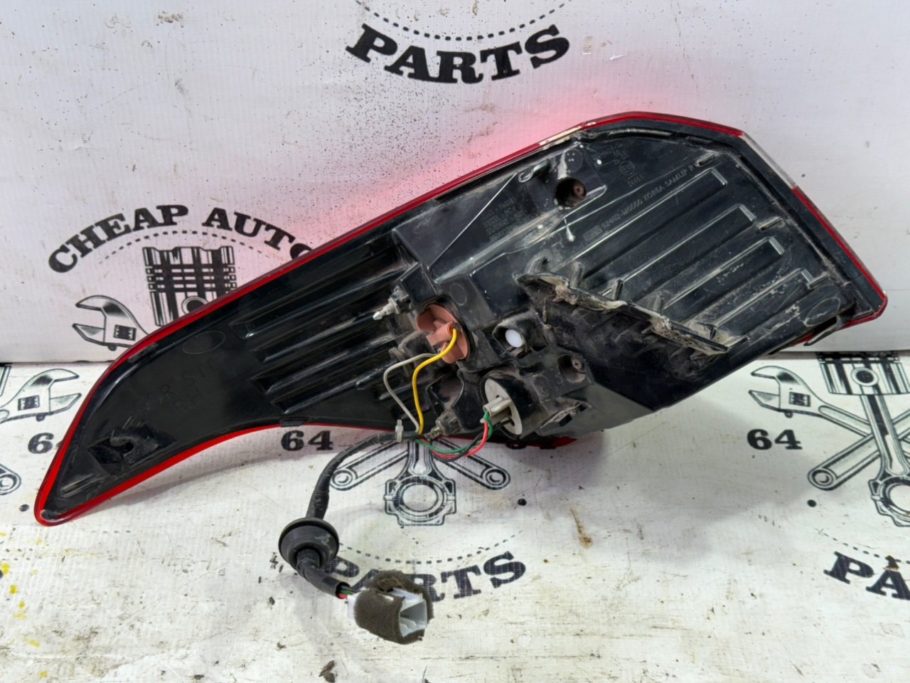 Фонарь - Фото 3