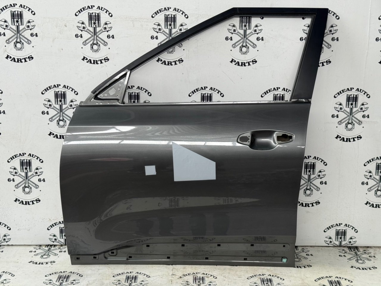 Дверь - Фото 13