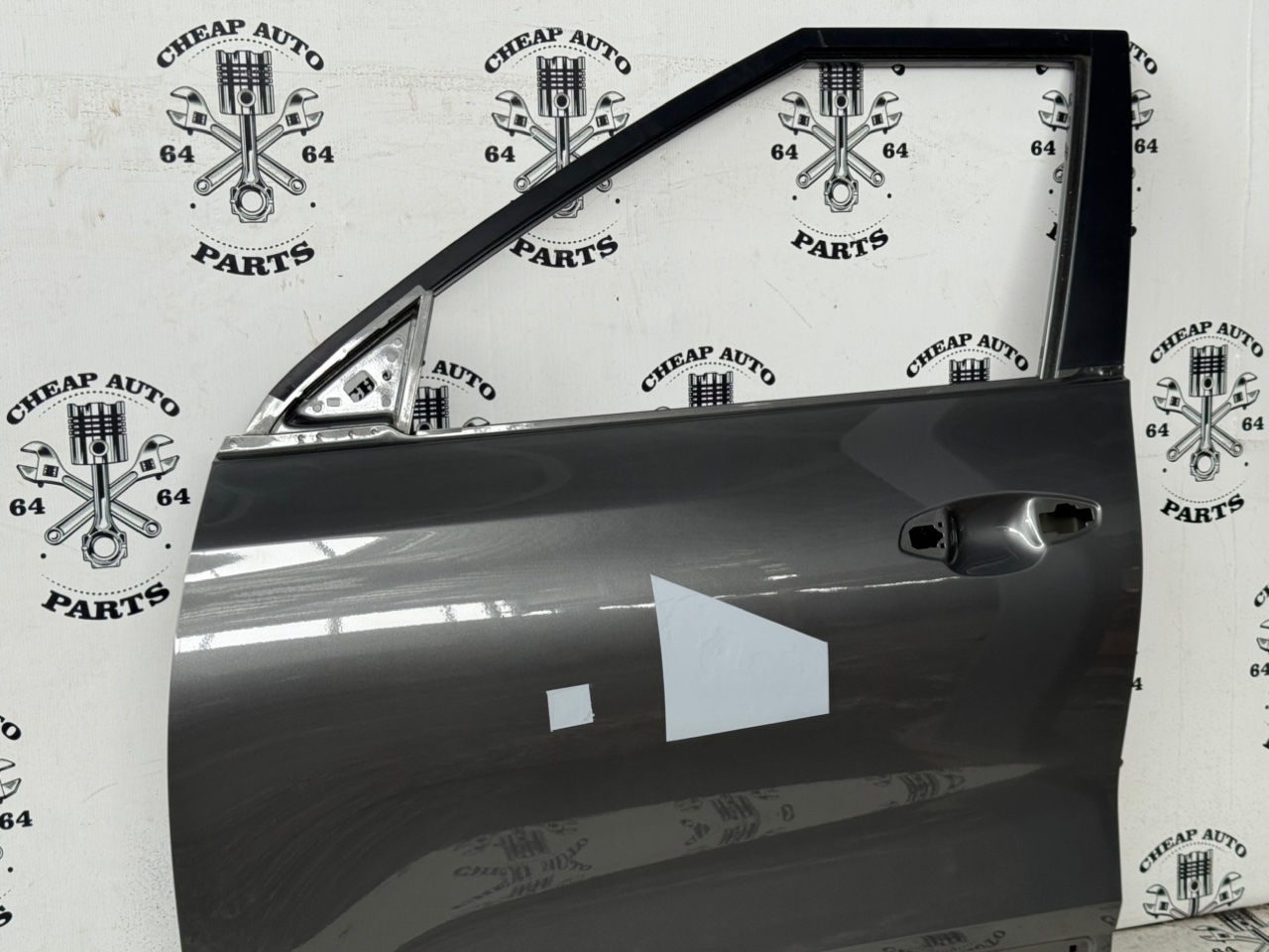 Дверь - Фото 2