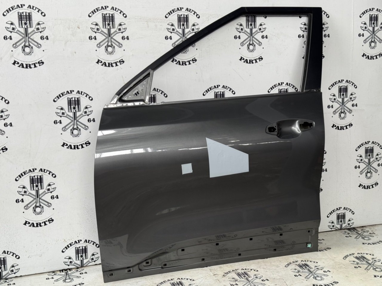 Дверь - Фото 7