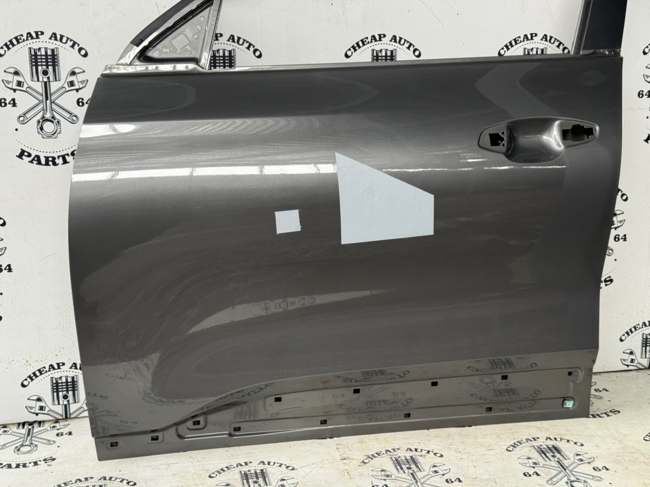 Дверь - Фото 8