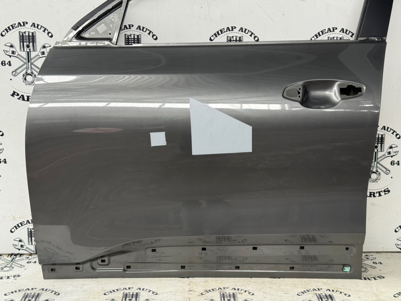 Дверь - Фото 9