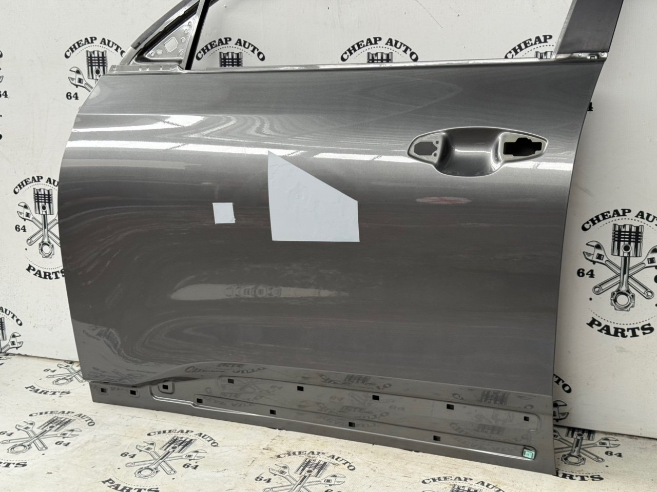 Дверь - Фото 11