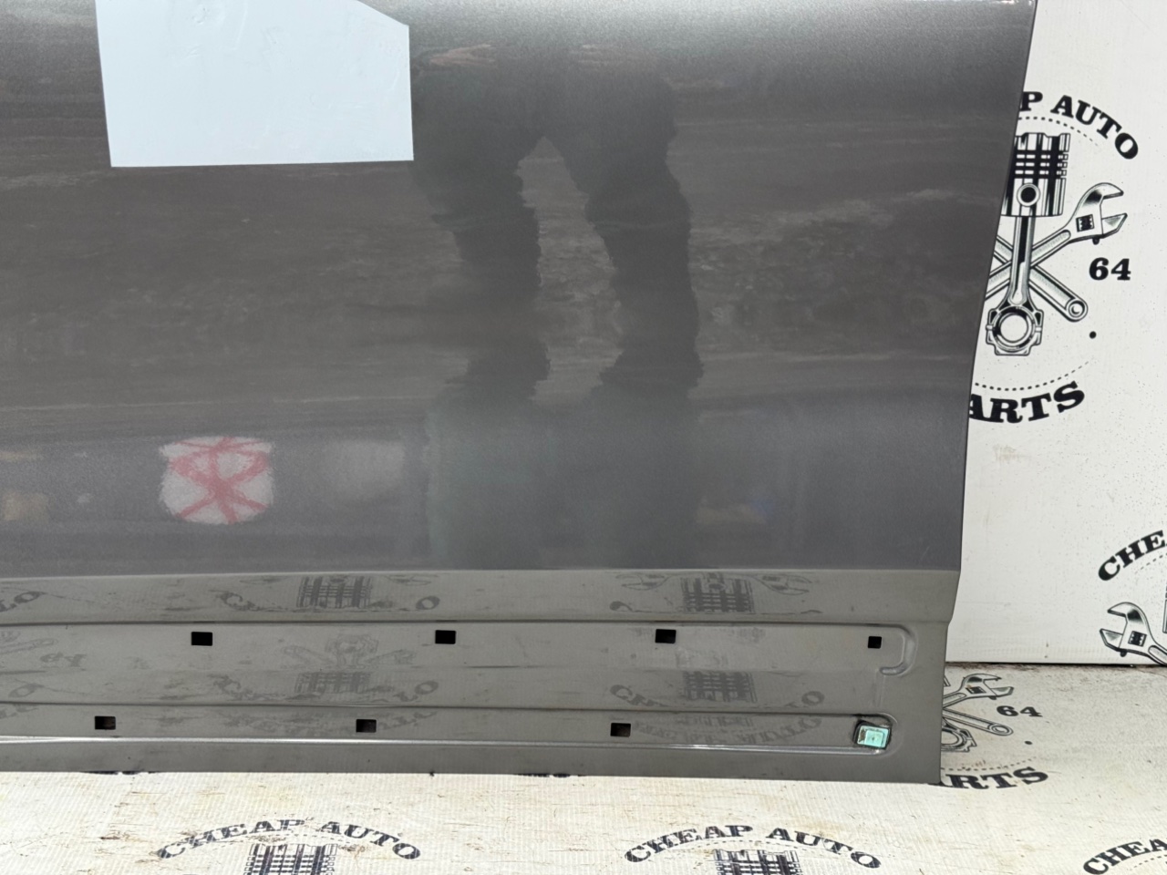 Дверь - Фото 14