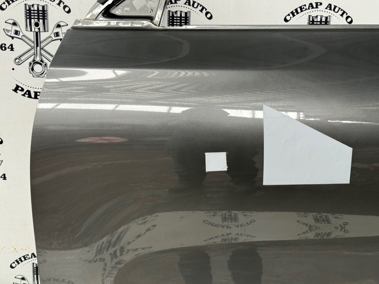 Дверь - Фото 5