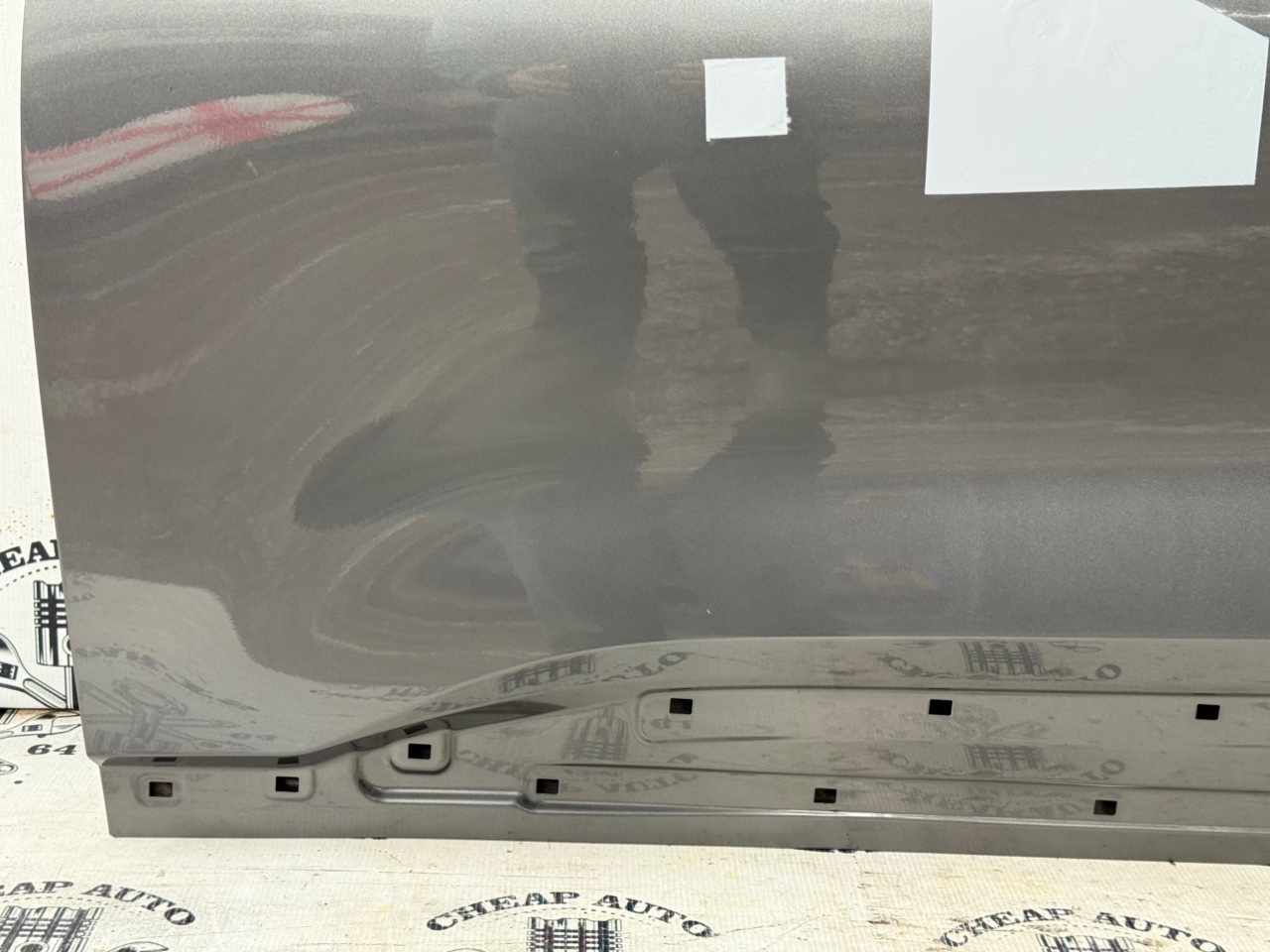 Дверь - Фото 6