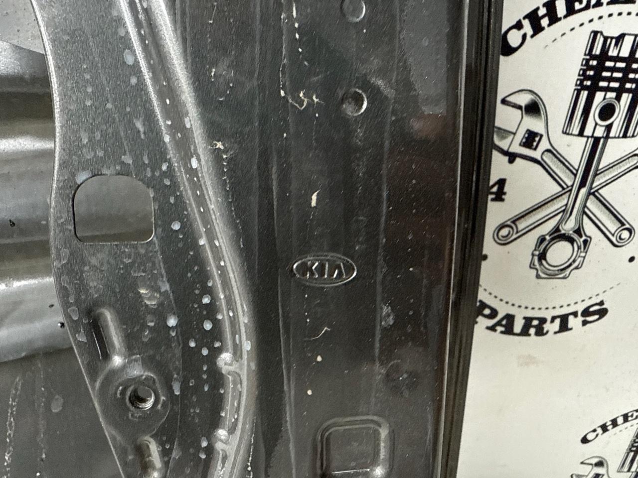 Дверь - Фото 10