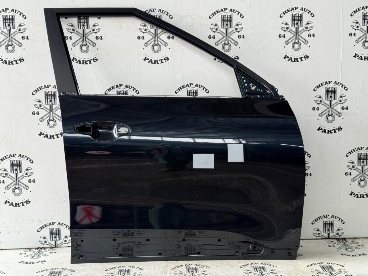 Дверь - Фото 4