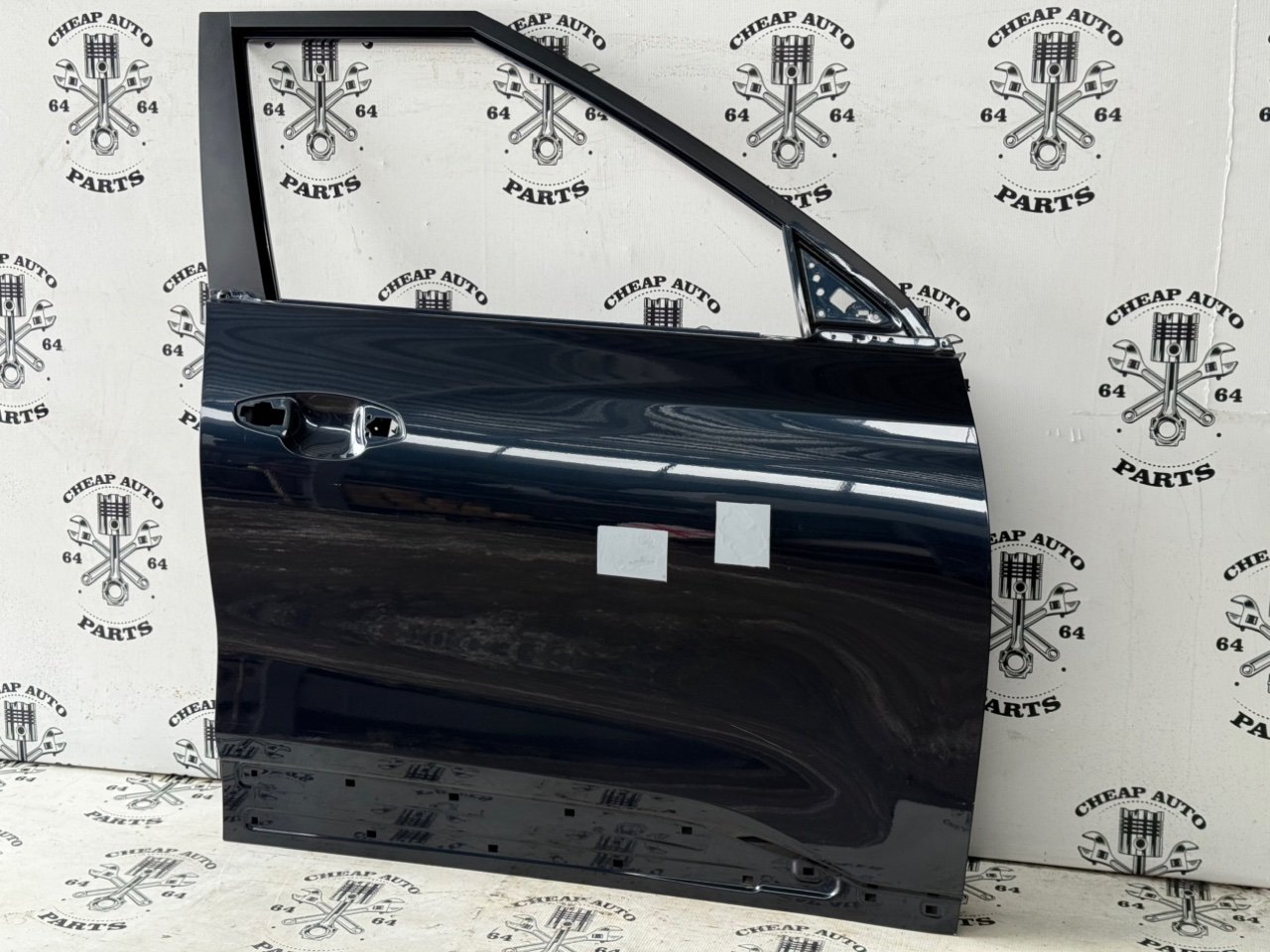 Дверь - Фото 3