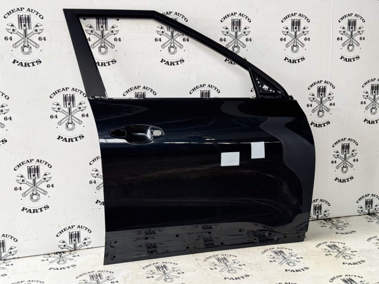 Дверь - Фото 9