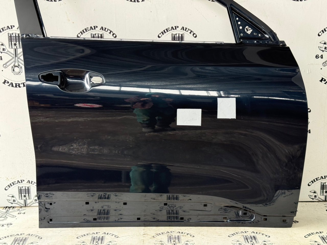 Дверь - Фото 10