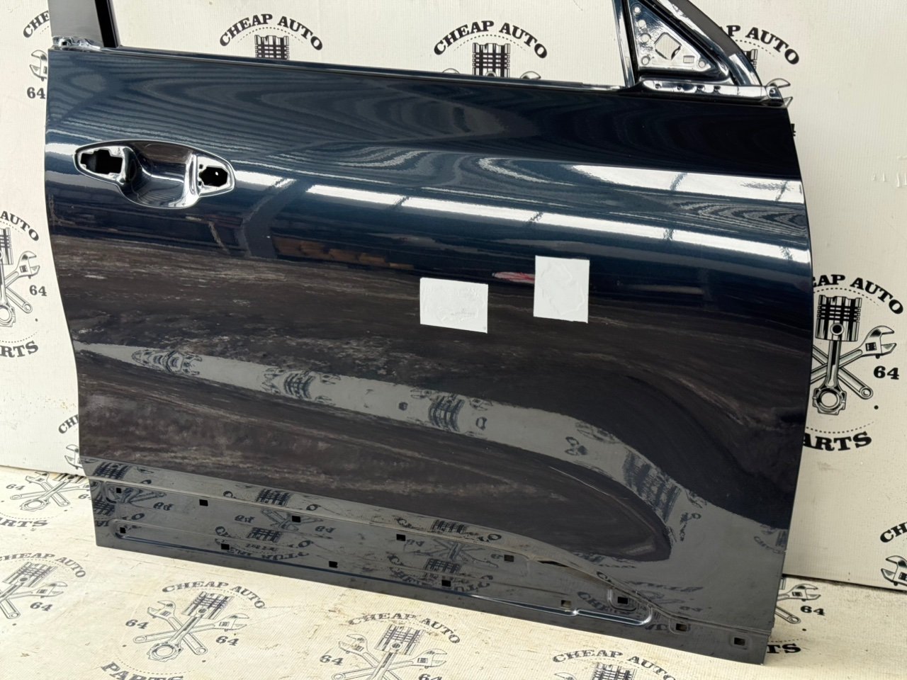 Дверь - Фото 8