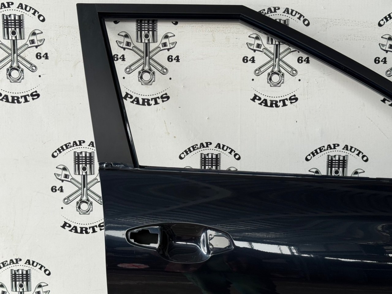 Дверь - Фото 6