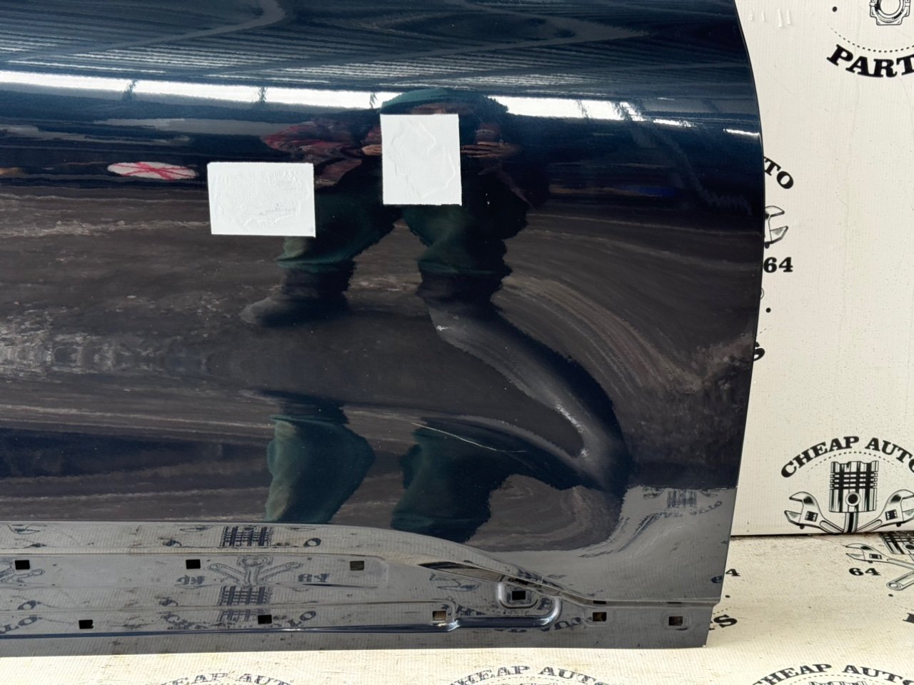 Дверь - Фото 5