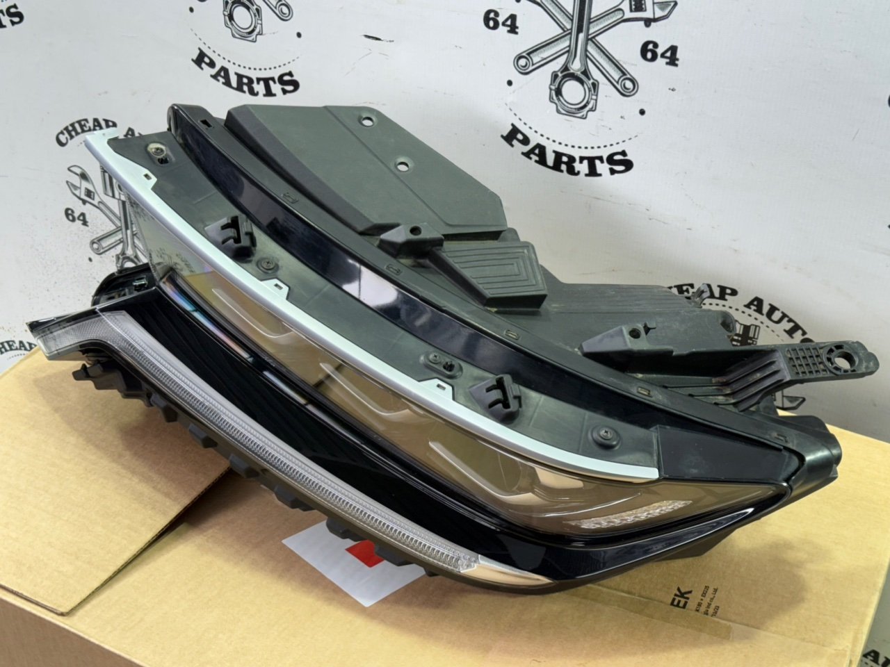 Фара - Фото 8