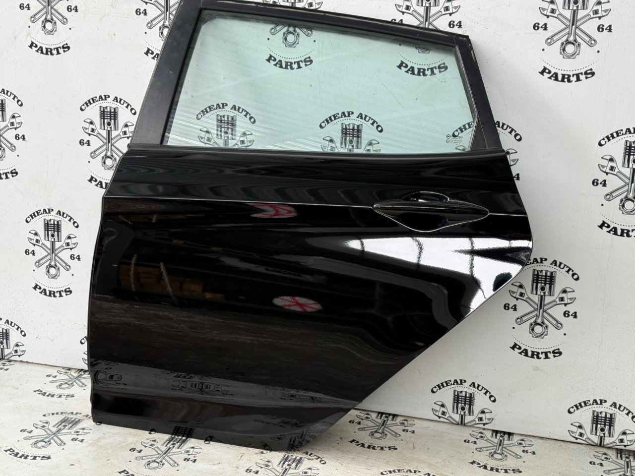 Дверь - Фото 4