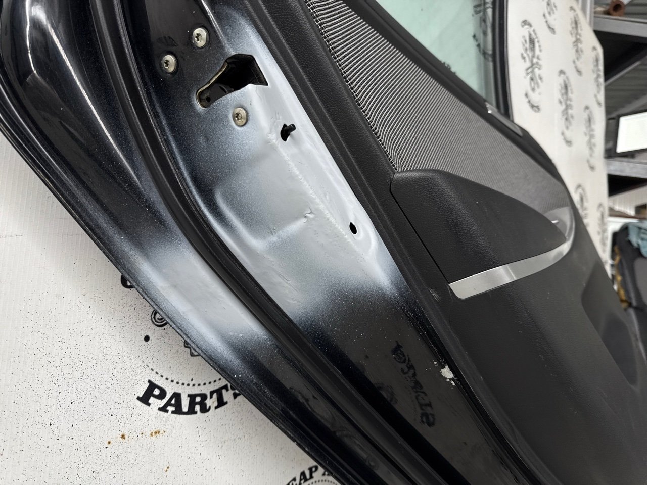 Дверь - Фото 10