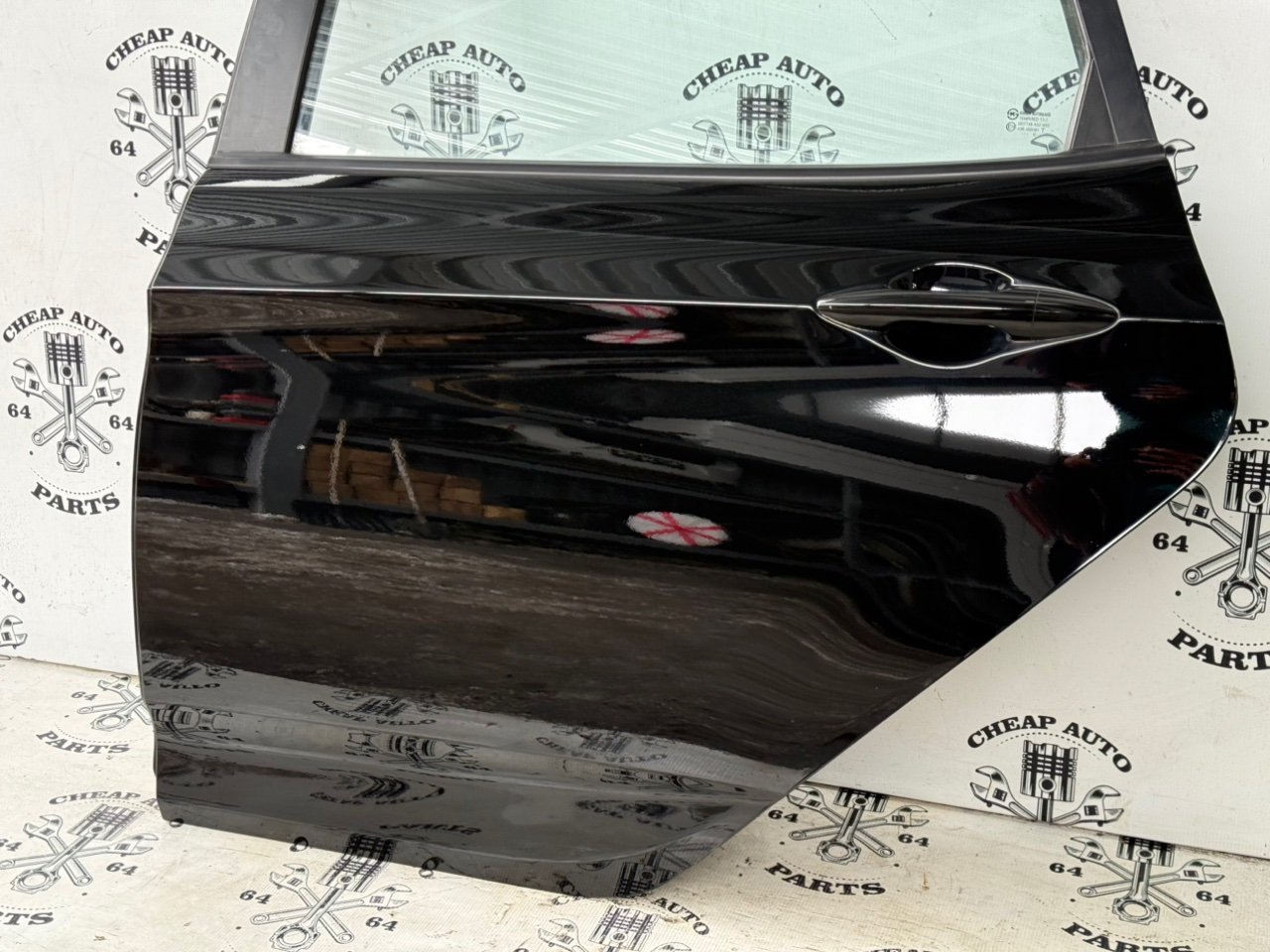 Дверь - Фото 6