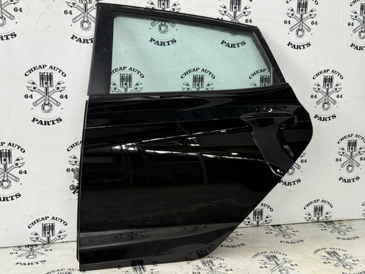 Дверь - Фото 12