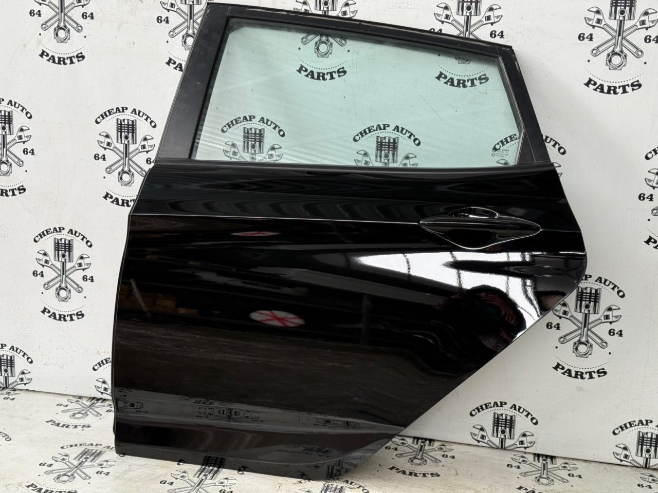 Дверь - Фото 7