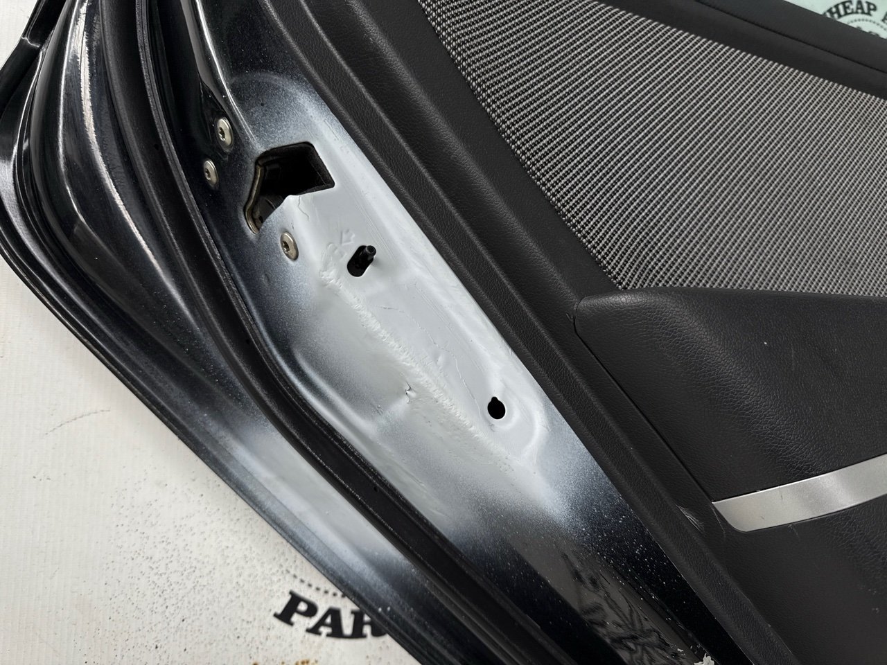 Дверь - Фото 8