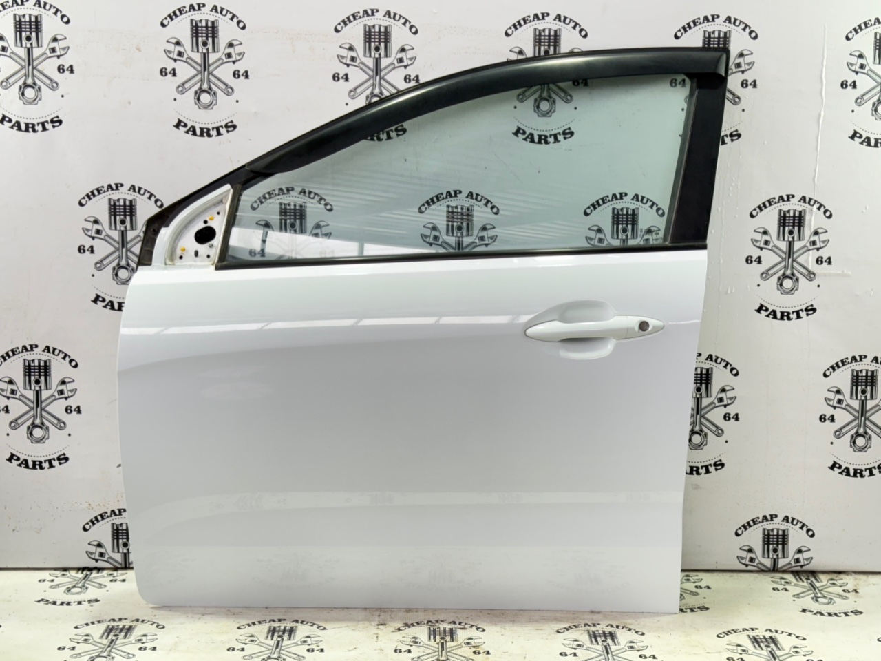 Дверь - Фото 13