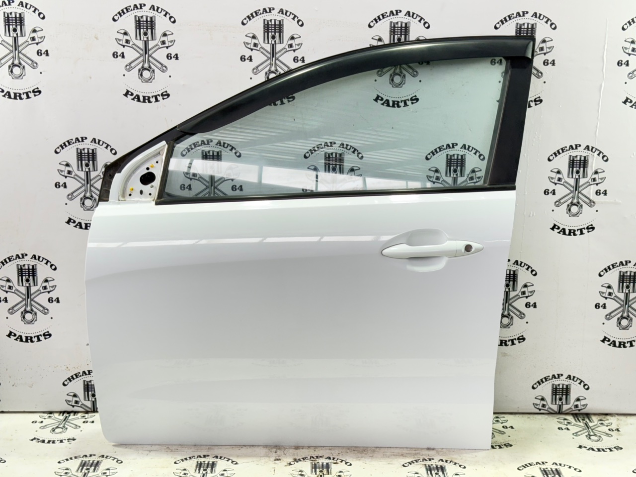 Дверь - Фото 11