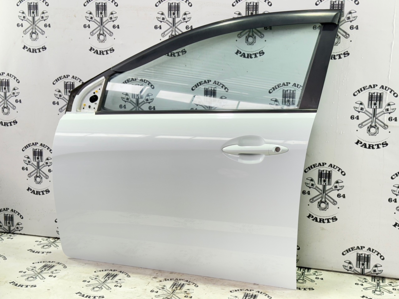 Дверь - Фото 16