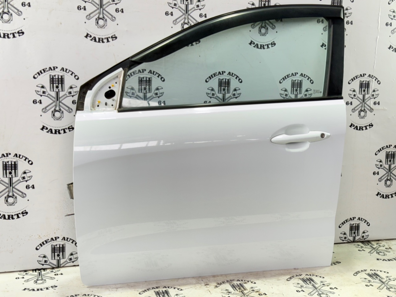 Дверь - Фото 5