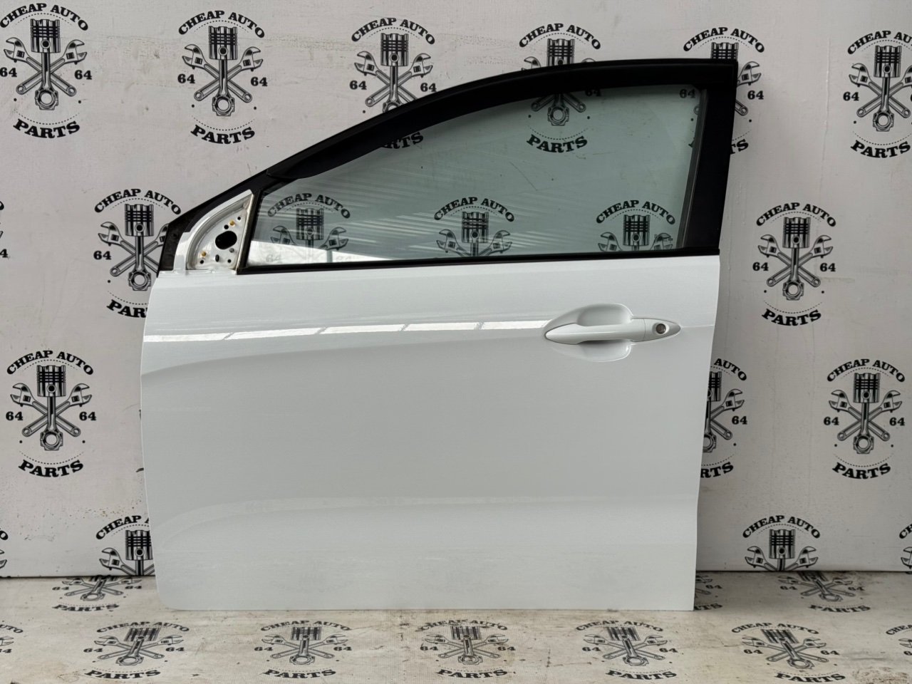 Дверь - Фото 19