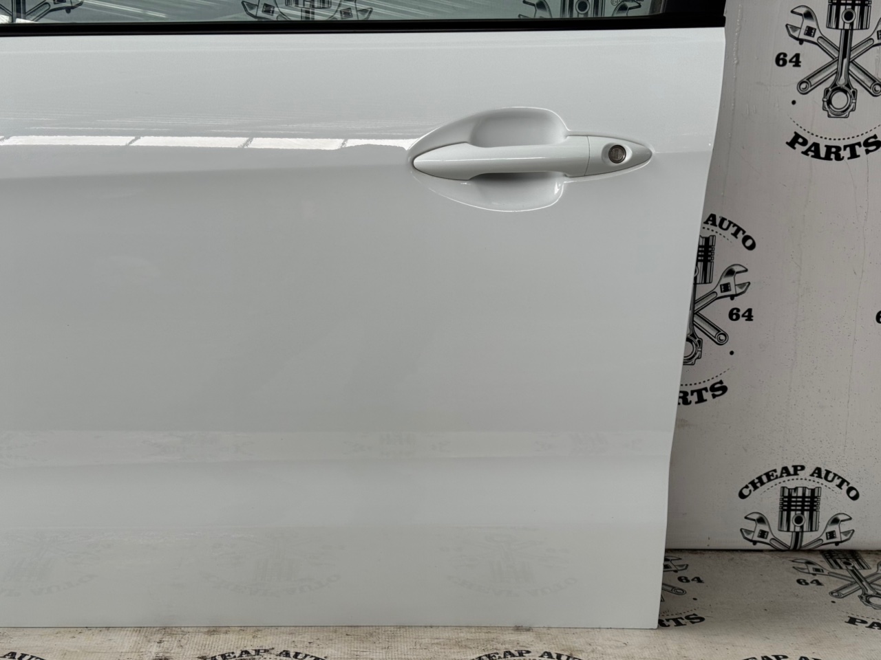 Дверь - Фото 15