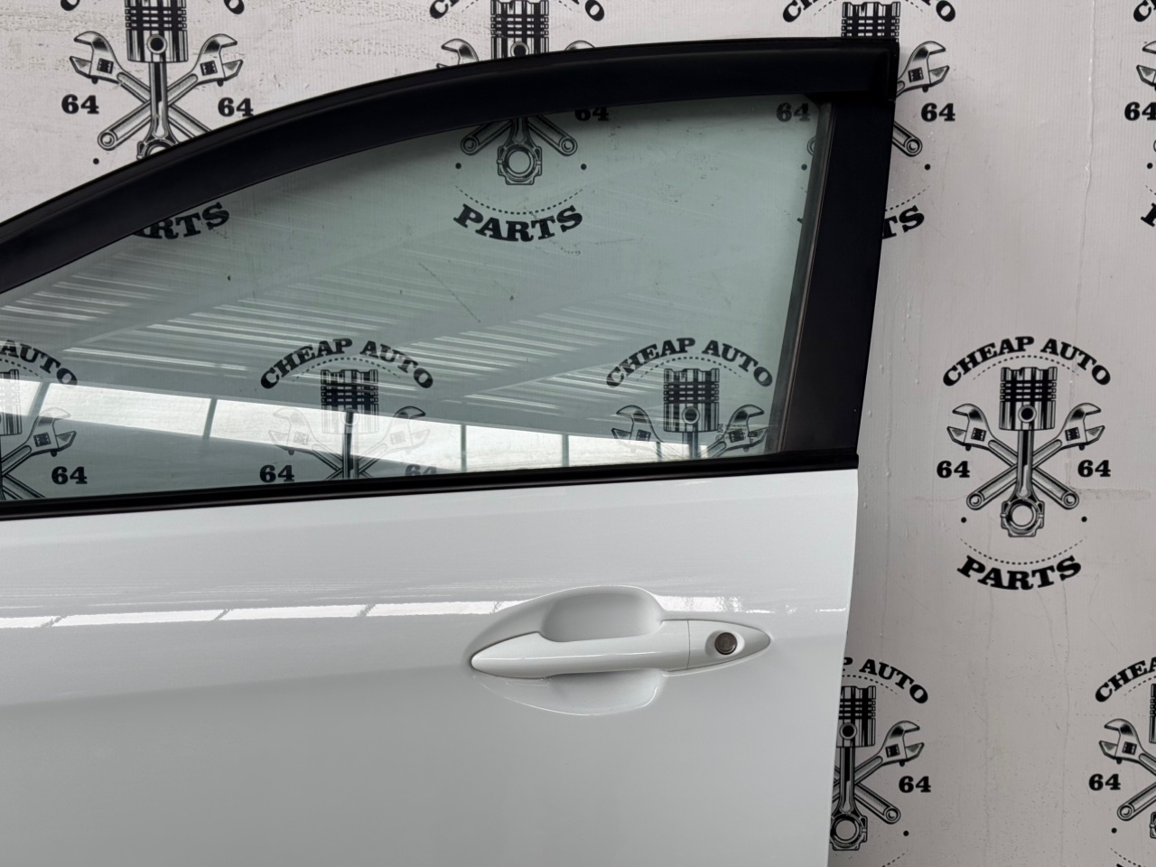 Дверь - Фото 4