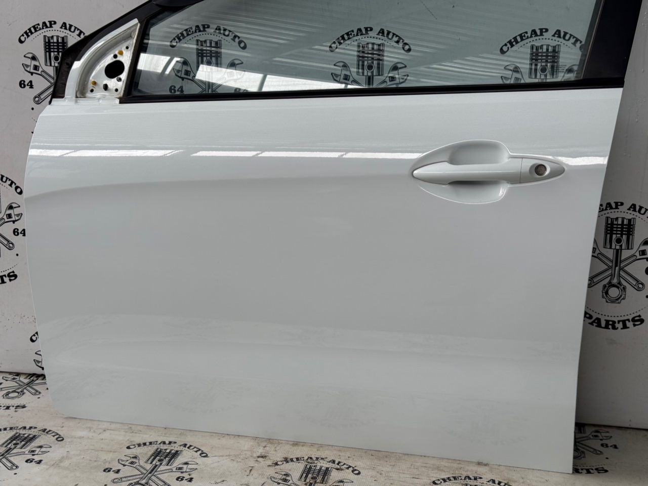 Дверь - Фото 3