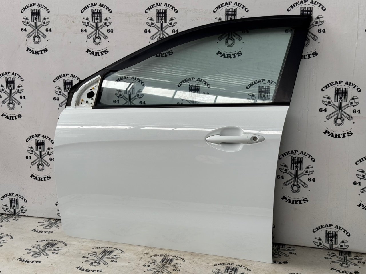 Дверь - Фото 12