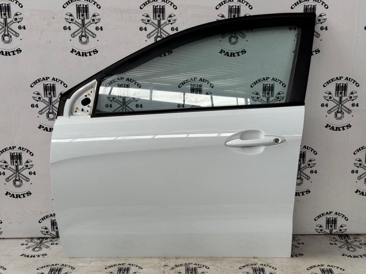 Дверь - Фото 7