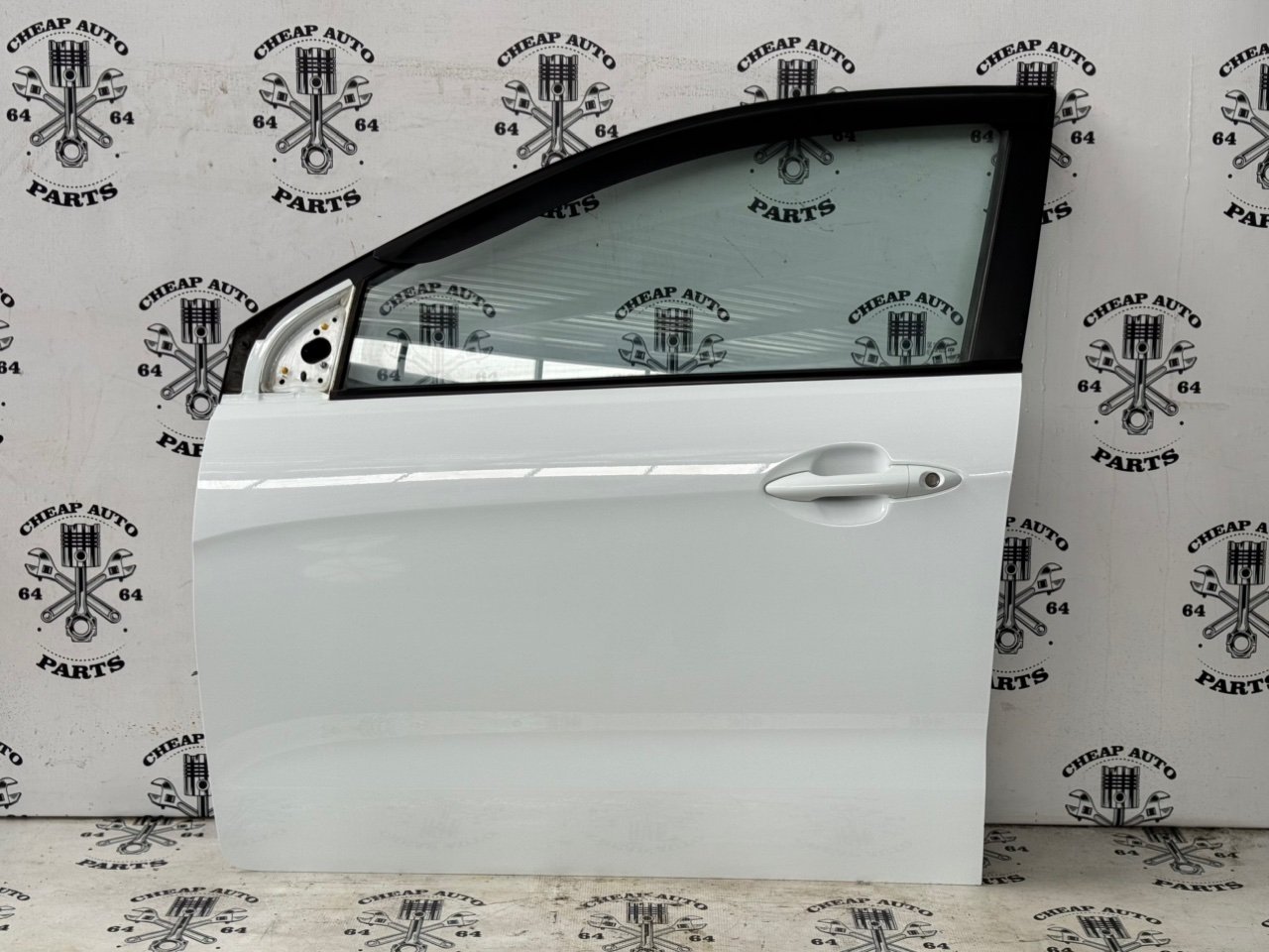 Дверь - Фото 21