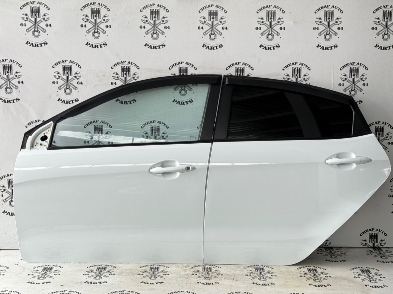 Двери - Фото 8