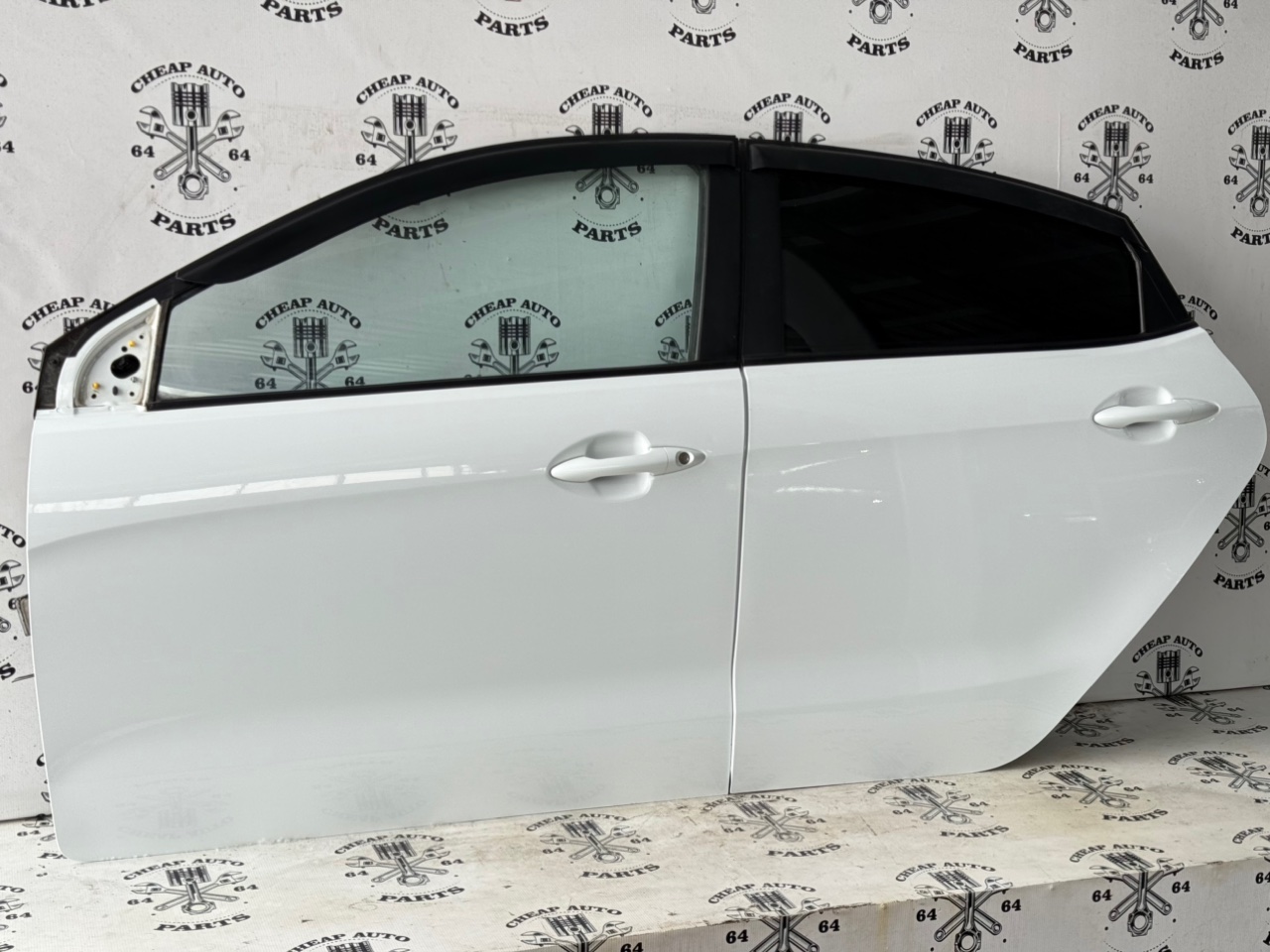 Двери - Фото 3