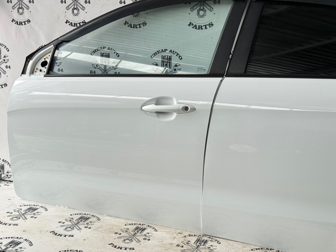 Двери - Фото 2