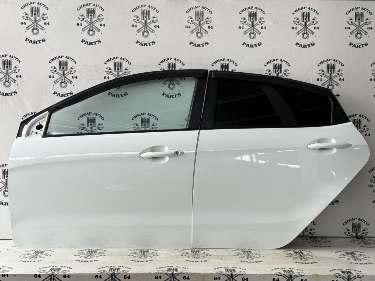 Двери - Фото 6