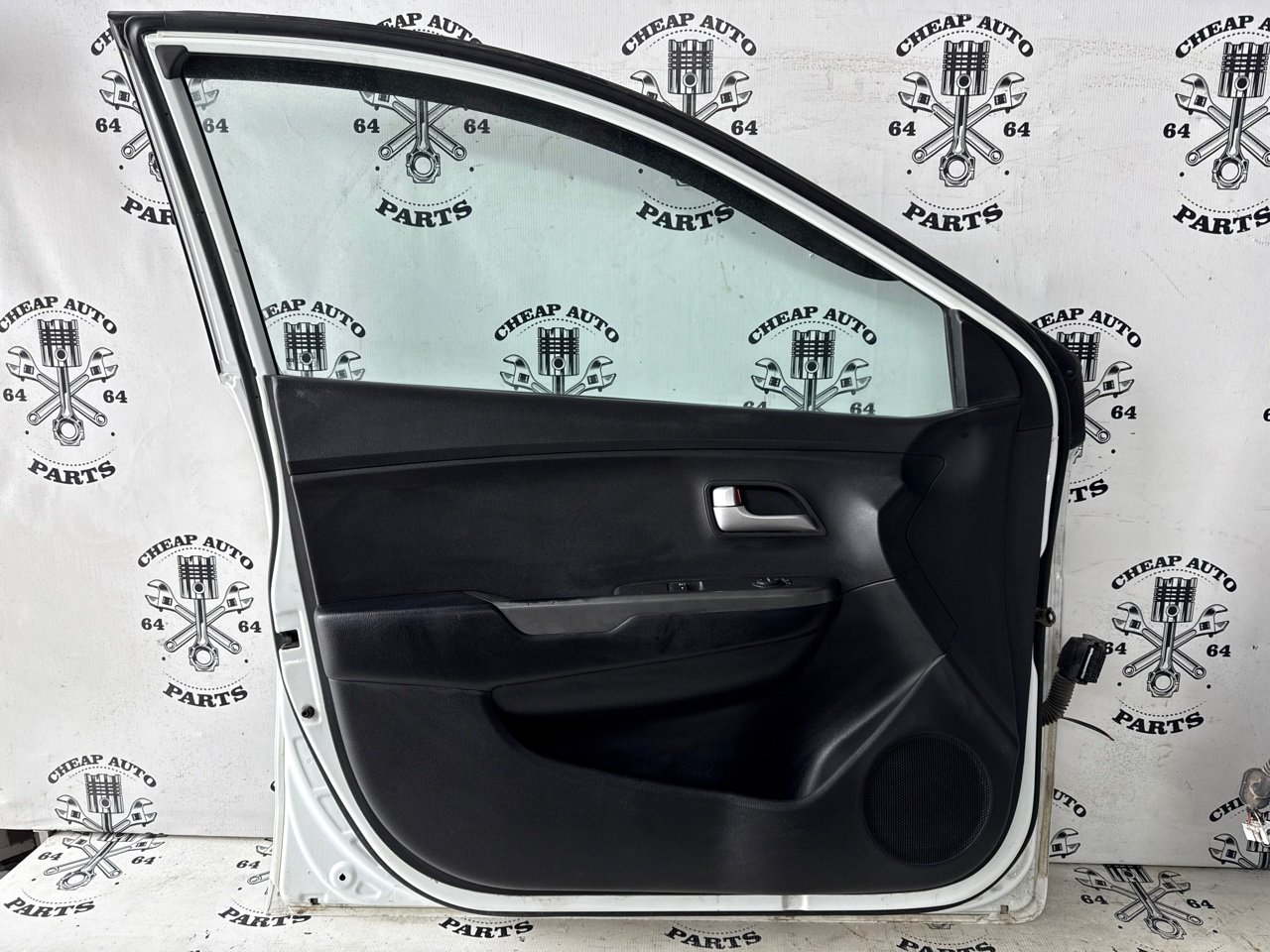 Дверь - Фото 1