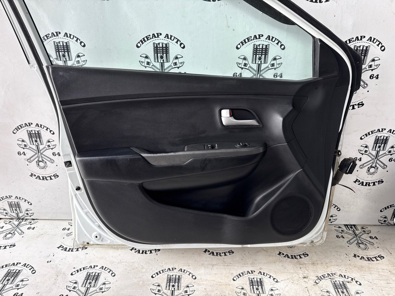 Дверь - Фото 17