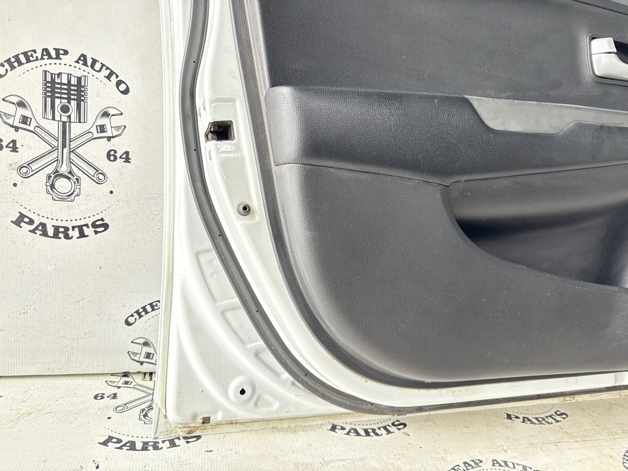 Дверь - Фото 2