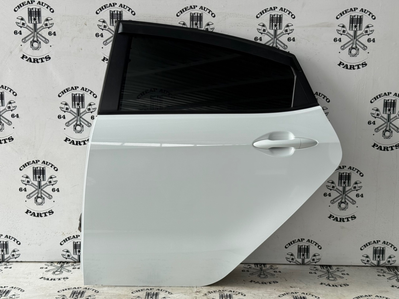 Дверь - Фото 9